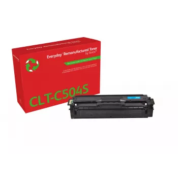 Xerox Everyday 006R04309 γραφίτης, κυανός, συμβατός με Samsung CLT-C504S