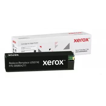 Everyday™ Μαύρο δοχείο τόνερ Xerox συμβατό με HP 973X (L0S07AE), υψηλή χωρητικότητα