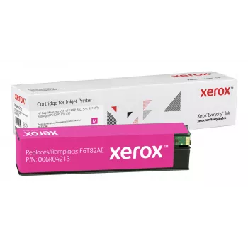 Everyday™ Ματζέντα δοχείο Xerox συμβατό με HP 973X (F6T82AE), υψηλή απόδοση