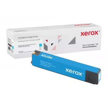 Everyday™ Κυανό τόνερ Xerox συμβατό με HP 971XL (CN626AE, CN626A, CN626AM), υψηλή χωρητικότητα