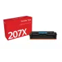 Τόνερ Xerox Everyday HP 207X W2211X 6000 σελίδες Κυανό