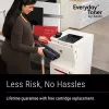 Τόνερ Xerox Everyday HP 207X W2211X 6000 σελίδες Κυανό