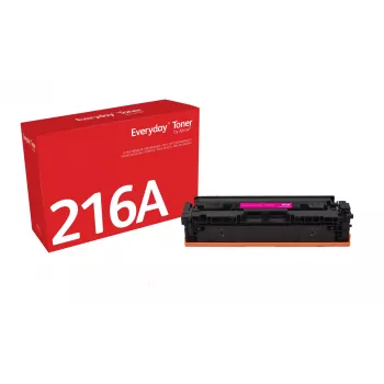 Everyday™ Ματζέντα τόνερ Xerox συμβατό με HP 216A (W2413A), τυπική χωρητικότητα