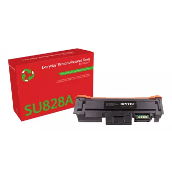 Xerox Everyday 006R04589 ανακατασκευασμένη κασέτα τόνερ συμβατή με Samsung MLT-D116L, τυπικής χωρητικότητας, 3000 σελίδες, μαύρο