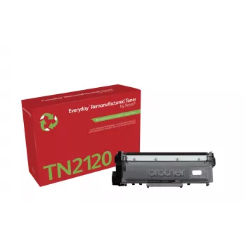 Τόνερ Xerox Everyday Brother TN2120 Μαύρο 2600 σελίδες