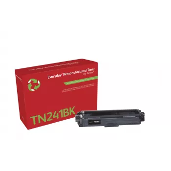 Xerox Everyday 006R03261 ανακατασκευασμένη κασέτα τόνερ συμβατή με Brother TN241BK, μαύρο