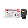 Xerox Original ® C410 έγχρωμος εκτυπωτής/VersaLink® C415 έγχρωμο πολυμηχάνημα κυανή κασέτα τόνερ υψηλής χωρητικότητας (7000 σελίδες) - 006R04686