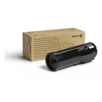 Xerox Genuine ® VersaLink® B400 εκτυπωτής/B405 πολυμηχάνημα μαύρη κασέτα τόνερ εξαιρετικά υψηλής χωρητικότητας (24600 σελίδες) - 106R03584