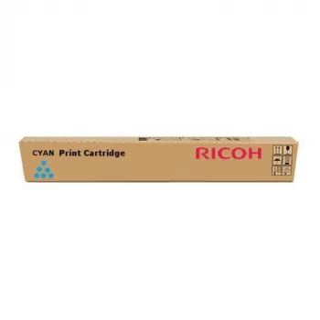 Τόνερ Ricoh MP C2503 κυανό LC 841931 20000 σελίδες