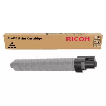 Κασέτα τόνερ Ricoh 842601 1 τεμ. γνήσιο μαύρο