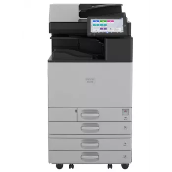 Πολυμηχάνημα Ricoh IM C2010 Laser έγχρωμη εκτύπωση