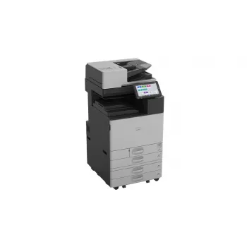 Πολυμηχάνημα Ricoh IM C3010 Laser έγχρωμη εκτύπωση