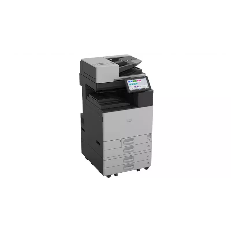 Πολυμηχάνημα Ricoh IM C3010 Laser έγχρωμη εκτύπωση