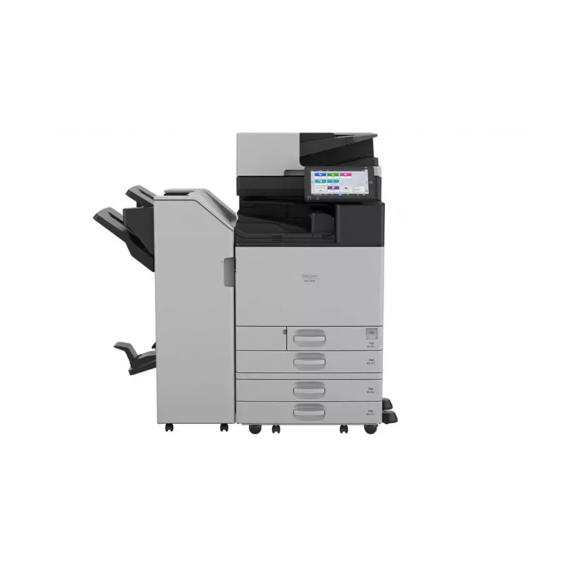 Πολυμηχάνημα Ricoh IM C3010 Laser έγχρωμη εκτύπωση