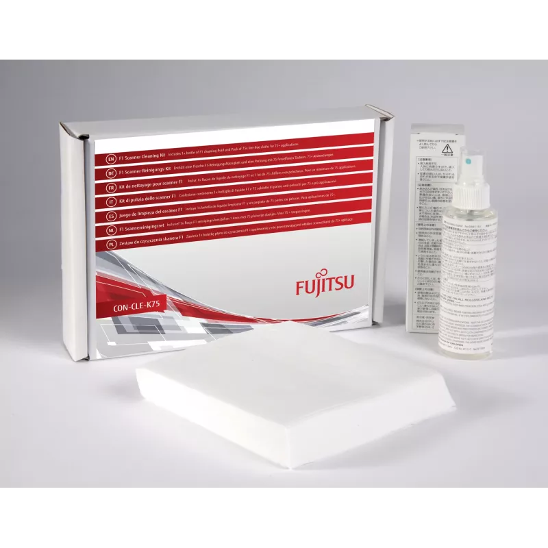 Ricoh F1 κιτ καθαρισμού σαρωτή CON-CLE-K75