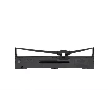Epson SIDM μαύρη μελανοταινία για LQ-590 (C13S015337), μαύρο, εκτυπωτής ακίδων