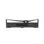 Epson SIDM μαύρη μελανοταινία για LQ-590 (C13S015337), μαύρο, εκτυπωτής ακίδων