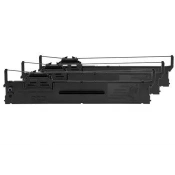 Epson SIDM μαύρη μελανοταινία για PLQ-20/22, συσκευασία 3 τεμ. (C13S015339)