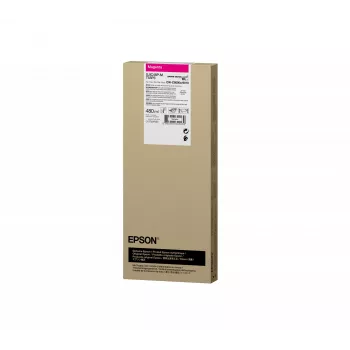 Epson SJIC48P-M δοχείο μελανιού 1 τεμ. γνήσιο ματζέντα