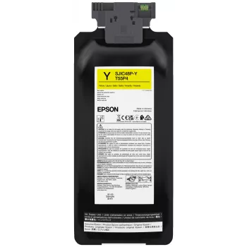 Epson SJIC48P-Y δοχείο μελανιού 1 τεμ. γνήσιο κίτρινο