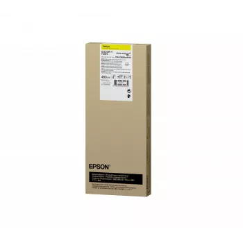Epson SJIC48P-Y δοχείο μελανιού 1 τεμ. γνήσιο κίτρινο