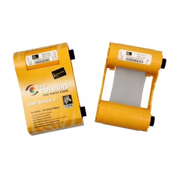 Zebra 800033-340 μελανοταινία εκτυπωτή 280 σελίδων