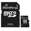 MediaRange 4 GB MicroSDHC Class 10 MR956 κάρτα μνήμης