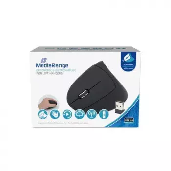 Ποντίκι MediaRange MROS232 RF Wireless