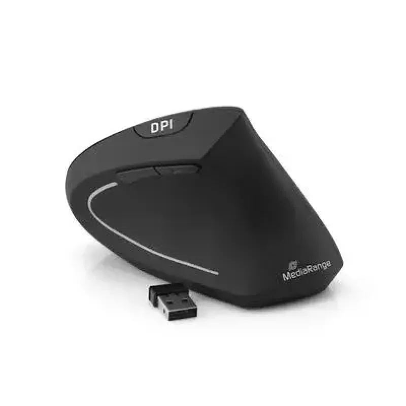 Ποντίκι MediaRange MROS232 RF Wireless