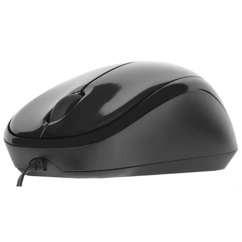 Targus AMU75EU ποντίκι ταξιδιού αμφίχειρο USB Type-A Blue Trace 1000 DPI