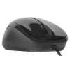 Targus AMU75EU ποντίκι ταξιδιού αμφίχειρο USB Type-A Blue Trace 1000 DPI