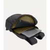 Σακίδιο Tucano Binario Gravity Anthracite ανακυκλωμένο πλαστικό