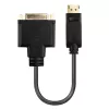 Μετατροπέας DisplayPort σε DVI Lindy 41004