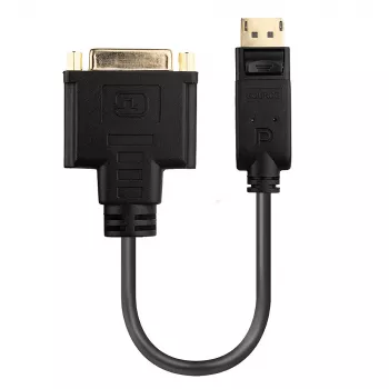 Μετατροπέας DisplayPort σε DVI Lindy 41004