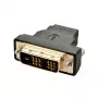 Αντάπτορας υποδοχή HDMI σε βύσμα DVI-D Lindy 41228