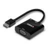 Μετατροπέας HDMI σε VGA και ήχου Lindy 38285