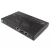 Πομποδέκτης AV Lindy 4K60 HDMI και USB SDVoE