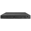Πομποδέκτης AV Lindy 4K60 HDMI και USB SDVoE