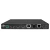 Πομποδέκτης AV Lindy 4K60 HDMI και USB SDVoE