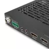 Πομποδέκτης AV Lindy 4K60 HDMI και USB SDVoE