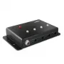 Lindy hub USB 3.0 4 θυρών μεταλλικό