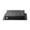 Lindy hub USB 3.0 4 θυρών μεταλλικό