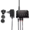 Lindy hub USB 3.0 4 θυρών μεταλλικό