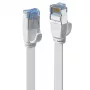 Lindy 47541 καλώδιο δικτύου λευκό 1 m Cat6a U/FTP (STP)