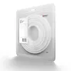 Lindy 47541 καλώδιο δικτύου λευκό 1 m Cat6a U/FTP (STP)
