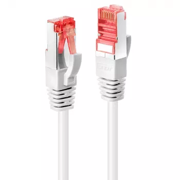 Lindy 47796 καλώδιο δικτύου λευκό 5 m Cat6 S/FTP (S-STP)