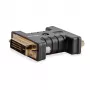 DVI EDID emulator με λειτουργία κλωνοποίησης Lindy 32117