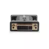 DVI EDID emulator με λειτουργία κλωνοποίησης Lindy 32117