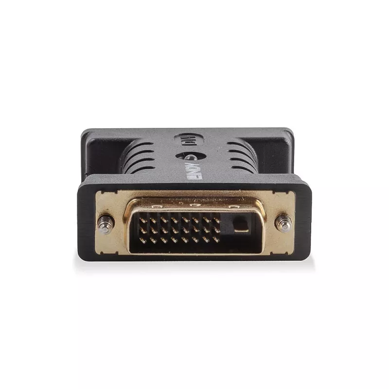 DVI EDID emulator με λειτουργία κλωνοποίησης Lindy 32117