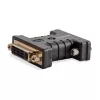 DVI EDID emulator με λειτουργία κλωνοποίησης Lindy 32117